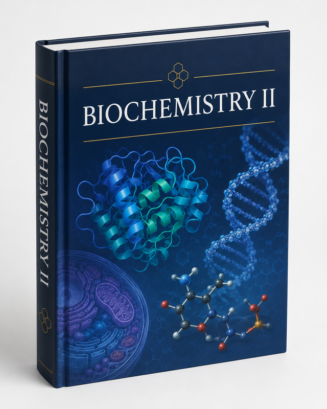 Biochemistry Banner