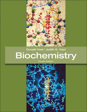 Donald Voet, Judith G. Voet - Biochemistry 4th edition 2011