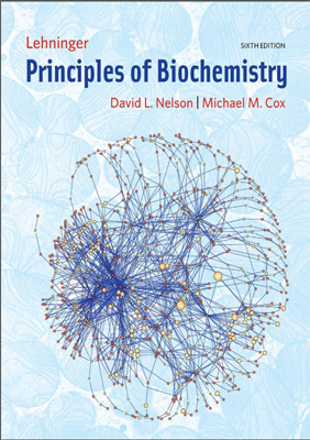 Nelson & Cox - Lehninger Principles of Biochemistry 6th edition 2013