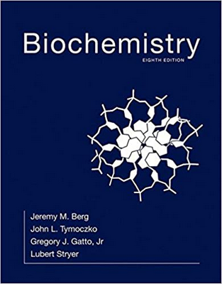 Stryer - Biochemistry 8th edition 2015