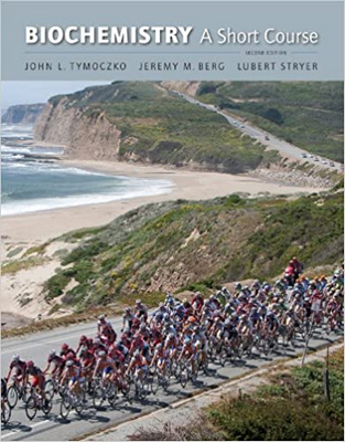 Stryer - Biochemistry: a Short Course 2nd edition 2012